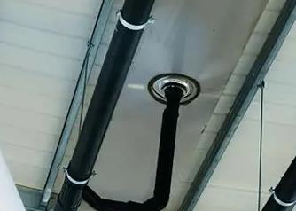沈阳市虹吸排水的原理