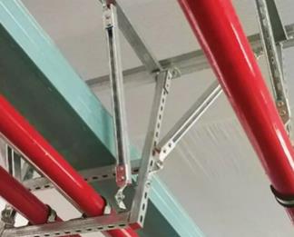 沈阳市成品支架的特点