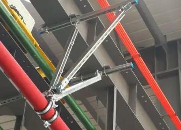 沈阳市抗震支架厂家与你分享你必须做的紧急情况下的准备